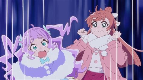 ひろがるスカイプリキュア変身が解けてしまう ソラは無限の力を信じて 第50話最終話先行カット アニメアニメ