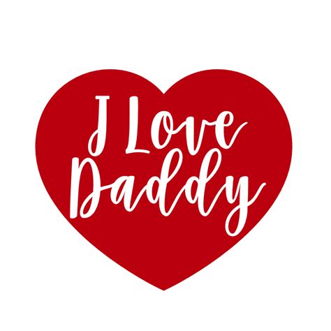 Daddy Png Clipart Png All Png All