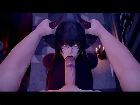 Demonio Chupando Una Polla XVIDEOS