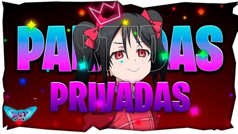 Partidas Privadas Con Premios Jugango Con Subs Artgladys Youtube