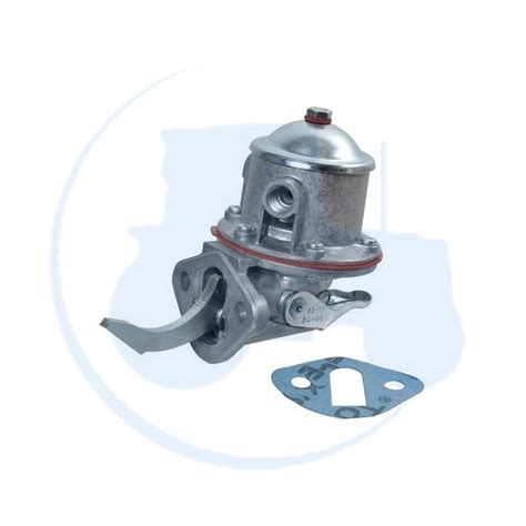 Pompe Alimentation Pour Tracteurs Landini Massey Ferguson Tracto Pieces