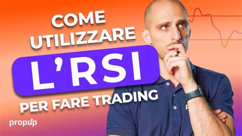 Strategia Di Trading Profittevole Con Lindicatore Rsi Strategia