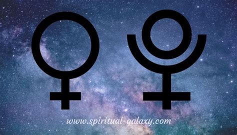 Venus In Soft Aspect Trine Sextile Semi Sextile With Pluto In