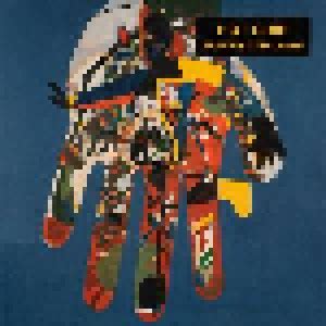 Freakout Release CD Digisleeve Von Hot Chip