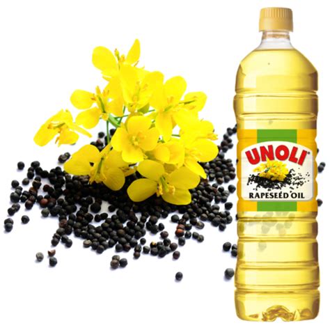 Buy Wholesale Canada Premium Bulk Pure Food Grade Refined Canola Oil