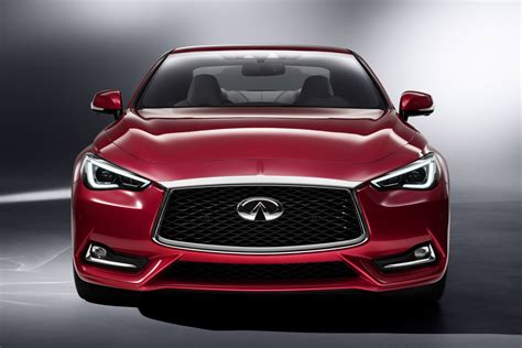 2017 Infiniti Q60 Luxury Car Magazine