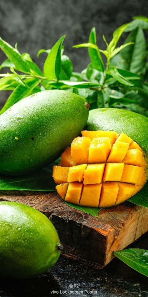 Celebrate The Sweet Delights Of Mango Season It S Mango Season