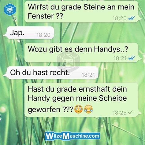 Whatsapp Fails Deutsch Whatsapp Chats Handy Werfen Funny