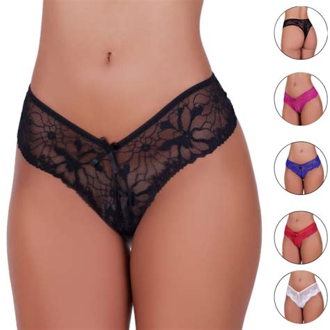 Kit Calcinhas Em Renda Tanga Madona Lingerie Atacado Moda Intima Tanga Fio Shopee Brasil