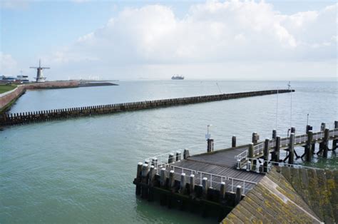 Nieuwendijk Vlissingen Jaartal Tot Heden Foto S Serc