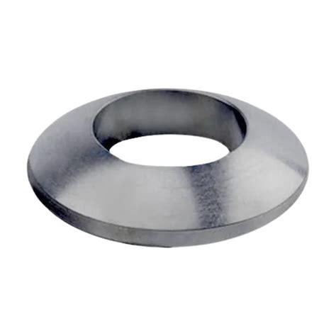 Silver 3 Mm Thick Corrosion Resistance Mild Steel Washer For Industrial