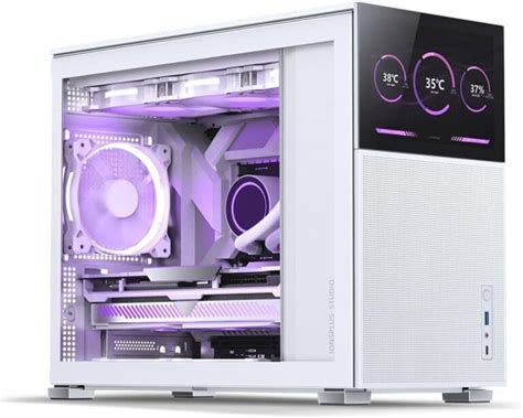 Best Micro ATX PC Case 2024 Our Top MATX Cases