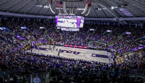 TCU Men S Basketball Vs Vanderbilt TCU Calendar