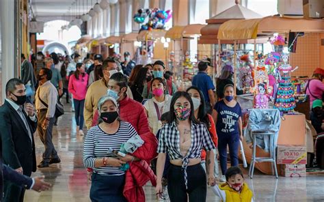 Hasta Cu Ndo Estar La Feria Del Alfe Ique Toluca