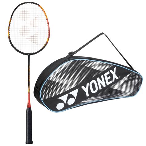 Yonex Angebot Yonex Schl Ger Und Tasche Guter Preis