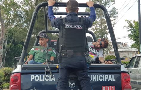 Policía de León hierve en corrupción Códigos Códigos News noticias