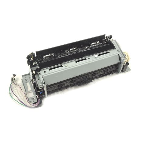 Printel Refurbished RM2 6431 000 Fuser Assembly 110V Simplex For HP