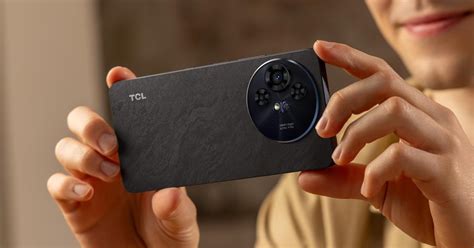 Tcl Muestra En Ifa Los Nuevos Dispositivos M Viles De Su Serie