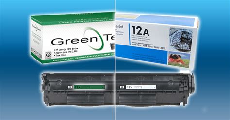 Generic Toner Vs Genuine Toners What Is Better Inkjet Wholesale Blog