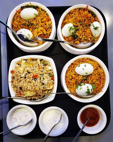 Curry Leaves Restaurant Ou Travel And Tour
