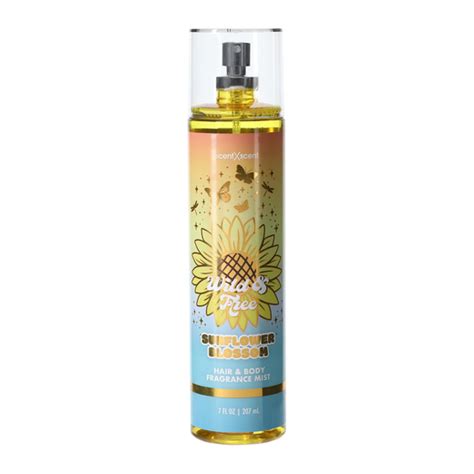 Angel Number Hair And Body Fragrance Mist 7 Floz Five Below Let Go
