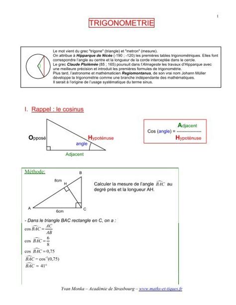 PDF Télécharger math et tique Gratuit PDF PDFprof