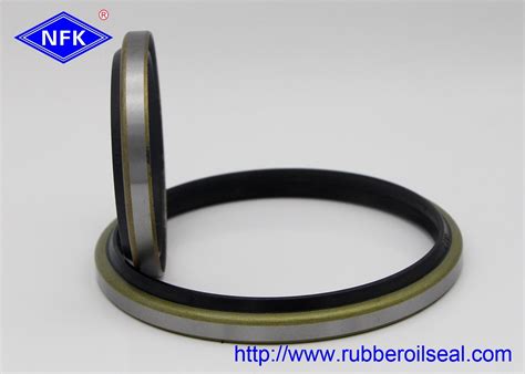 Pu Dust Wiper Seal Dkb Dkbi Dsi Lbh Lbi Dwi For Mechanical Hydraulic