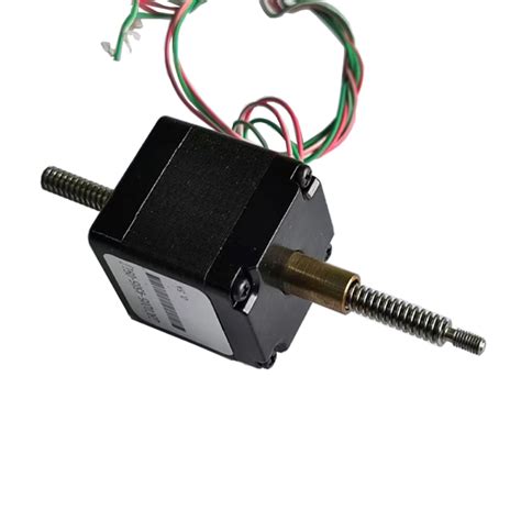 Linear Stepper Motor Geared Stepper Motor Dc Geared Motor Vic Tech