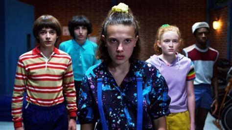 Nuevas Fotos De Stranger Things 5 Confirman Rumores Cine Cómics Y Series