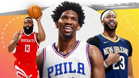 Fantasy basketball draft kit - ESPN's 2018-19 rankings, mock drafts ...