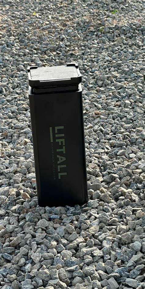 Liftall Floor Jack Extension Etsy