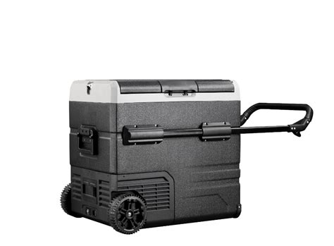 Autokühlschrank Alpicool TWW55