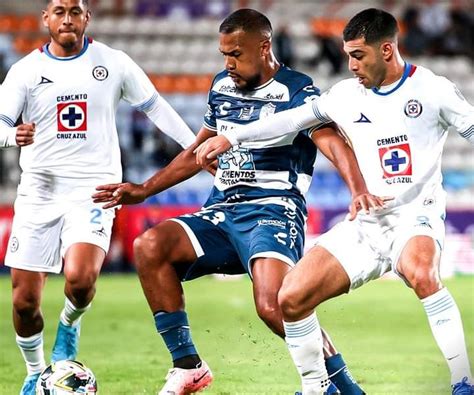 Remonta Cruz Azul Y Sigue De L Der Tabasco Hoy