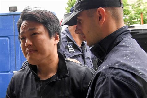 Montenegro Paves Way For Bail Of Crypto Fugitive Do Kwon