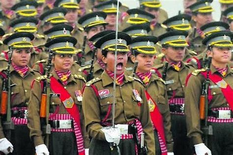 Women Officers Move SC Over Continued Discrimination In Army