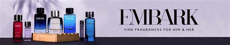 Amazon.in: Embark