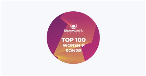 LifeWay Worship Apple Music