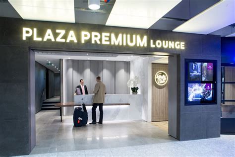 Plaza Premium Group Celebrates New Heathrow Lounge | Aviation Pros