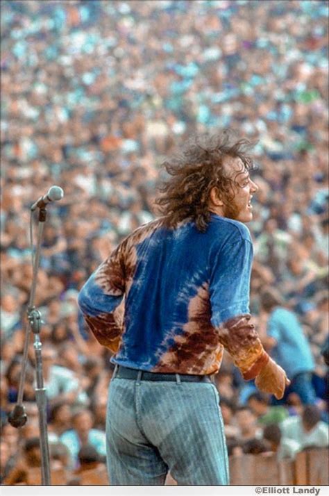 Rare Woodstock Photos That Capture The Magic Of 1960s Most Iconic Music