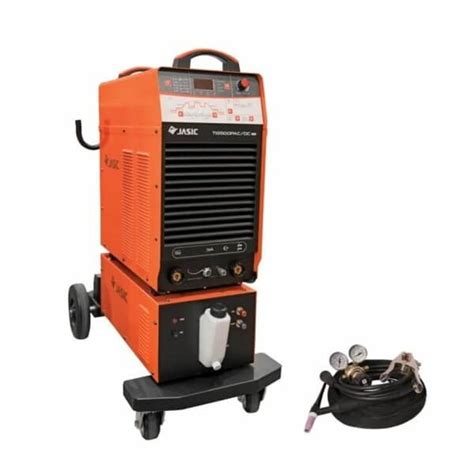 Jasic Tig 500p Acdc Digital Inverter Package Zxjt 500p Wc Welding And Welder