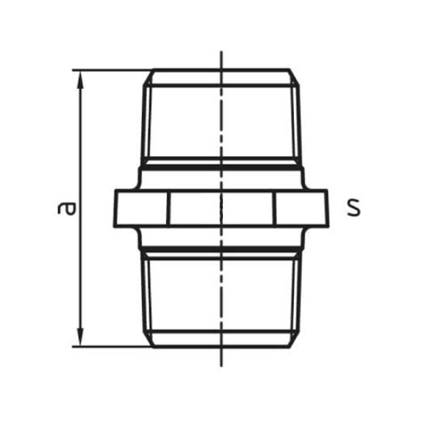 Buy En10242 N8 Malleable Cast Iron Hot Dip Galvanized Online WÜrth