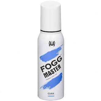 Buy Fogg Master Oak Fragrance Body Spray Ml Online At Best Price In