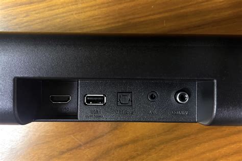 Hisense AX5100G review: This mediocre soundbar isn't worth it ...
