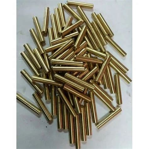 Brass Solid Pin At Rs 100piece पीतल की पिन In Ahmedabad Id