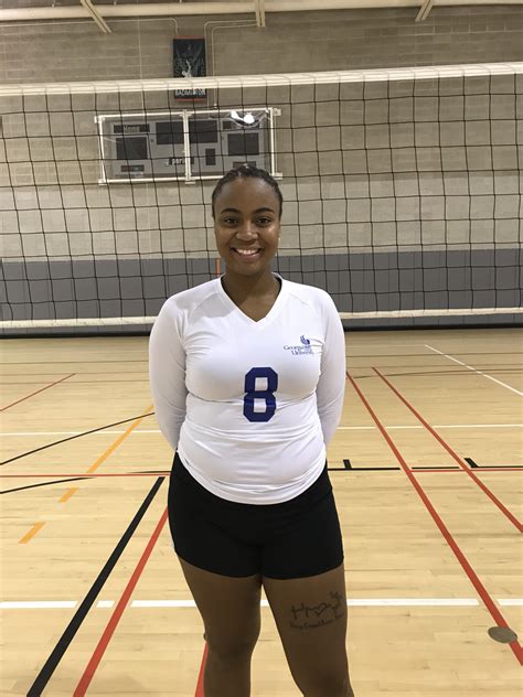 Womens Volleyball Club At Georgia State Home