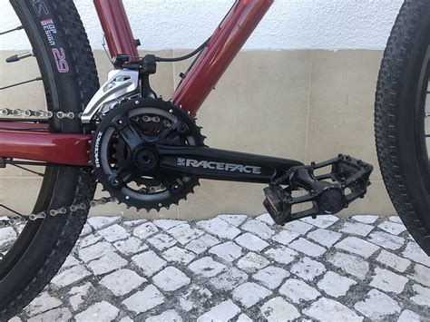 Venda Usada Bicicleta BTT Trek X Caliber 8 2019 29er L BikeMarket Pt