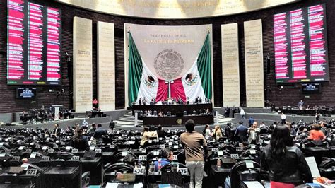 Alistan Reforma Constitucional Para Evitar Que Haya Mil Diputados En