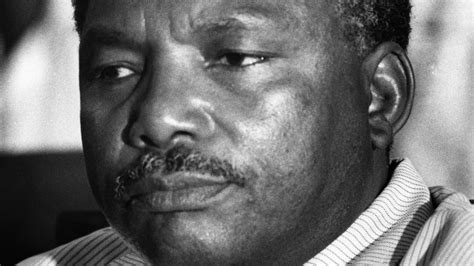 Ali Hassan Mwinyi, Former President of Tanzania, Dies at 98 - The New ...