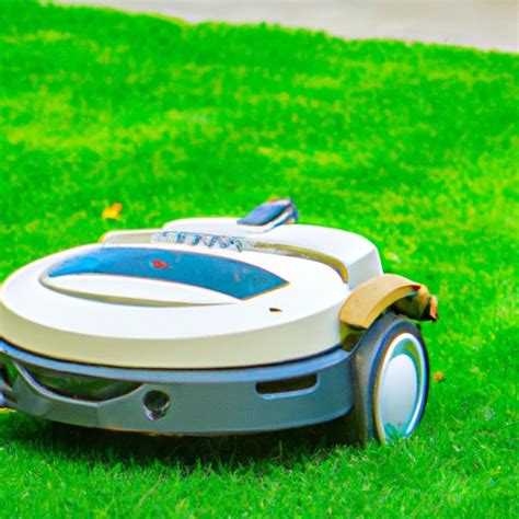 Do Robot Mowers Work Exploring The Benefits And Challenges Of Automatic Lawn Mowing The