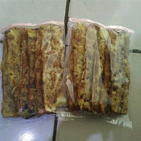 Jual Sale Pisang Khas Cipari Di Lapak Riska Bukalapak